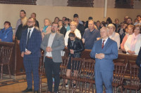 Msza Wieczerzy Pańskiej