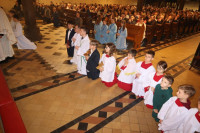 Msza Wieczerzy Pańskiej