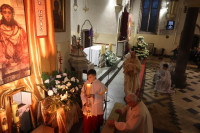 Msza Wieczerzy Pańskiej