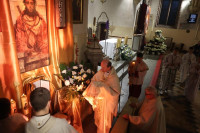 Msza Wieczerzy Pańskiej