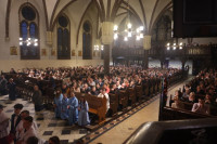 Msza Wieczerzy Pańskiej