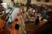 Msza Wieczerzy Pańskiej