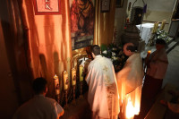 Msza Wieczerzy Pańskiej