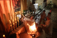 Msza Wieczerzy Pańskiej