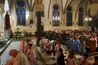 Msza Wieczerzy Pańskiej