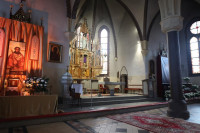 Liturgia Męki Pańskiej