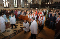 Liturgia Męki Pańskiej