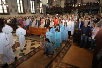 Liturgia Męki Pańskiej