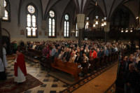 Liturgia Męki Pańskiej