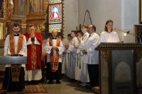 Liturgia Męki Pańskiej