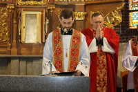 Liturgia Męki Pańskiej