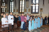 Liturgia Męki Pańskiej