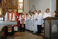 Liturgia Męki Pańskiej
