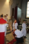 Liturgia Męki Pańskiej