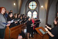 Liturgia Męki Pańskiej