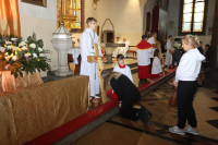 Liturgia Męki Pańskiej