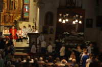 Liturgia Męki Pańskiej