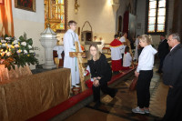 Liturgia Męki Pańskiej