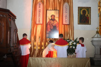 Liturgia Męki Pańskiej