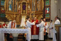 Liturgia Męki Pańskiej