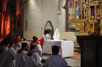 Liturgia Męki Pańskiej