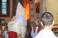 Liturgia Męki Pańskiej
