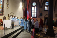 Liturgia Męki Pańskiej