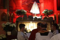 Liturgia Męki Pańskiej