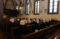 Pogrzeb ks. Jerzego Walkusza CR