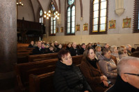 Pogrzeb ks. Jerzego Walkusza CR