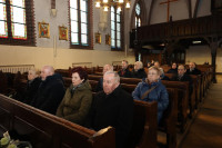 Pogrzeb ks. Jerzego Walkusza CR