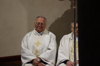 Pogrzeb ks. Jerzego Walkusza CR