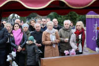 Pogrzeb ks. Jerzego Walkusza CR