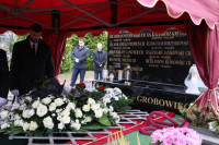 Pogrzeb ks. Jerzego Walkusza CR