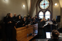 Msza święta za Ojczyznę w rocznicę odzyskania niepodległości