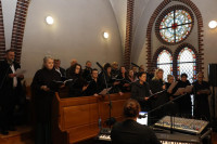 Msza święta za Ojczyznę w rocznicę odzyskania niepodległości