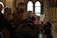 Msza święta za Ojczyznę w rocznicę odzyskania niepodległości