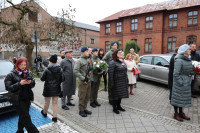 Msza święta za Ojczyznę w rocznicę odzyskania niepodległości