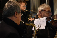 Msza święta za Ojczyznę w rocznicę odzyskania niepodległości