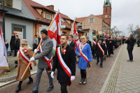Msza święta za Ojczyznę w rocznicę odzyskania niepodległości