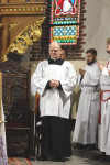 Pożegnanie br. Stefana Pawluczuka CR