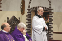 Pożegnanie br. Stefana Pawluczuka CR