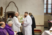 Pożegnanie br. Stefana Pawluczuka CR