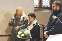 Pożegnanie br. Stefana Pawluczuka CR