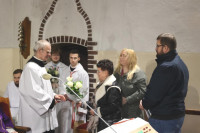 Pożegnanie br. Stefana Pawluczuka CR