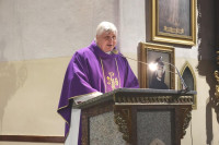 Pożegnanie br. Stefana Pawluczuka CR