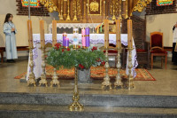 Rekolekcje adwentowe