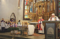 Rekolekcje adwentowe