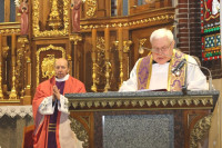 Rekolekcje adwentowe