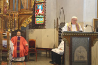 Rekolekcje adwentowe